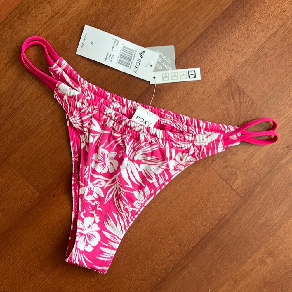 Roxy Bikini Bottom - image 1